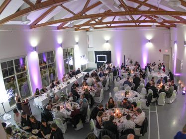 Diablo Services - Wedding Reception